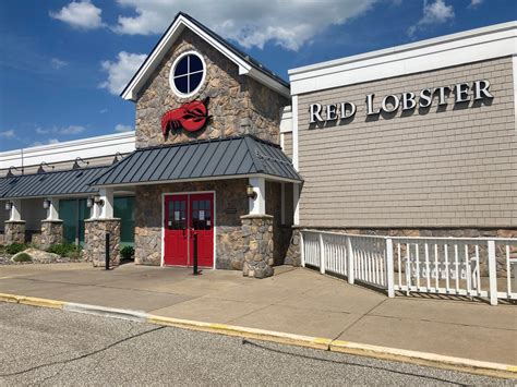 50 reviews 396 of 1,146 Restaurants in Cincinnati - American Seafood. . Red lobster cincinnati